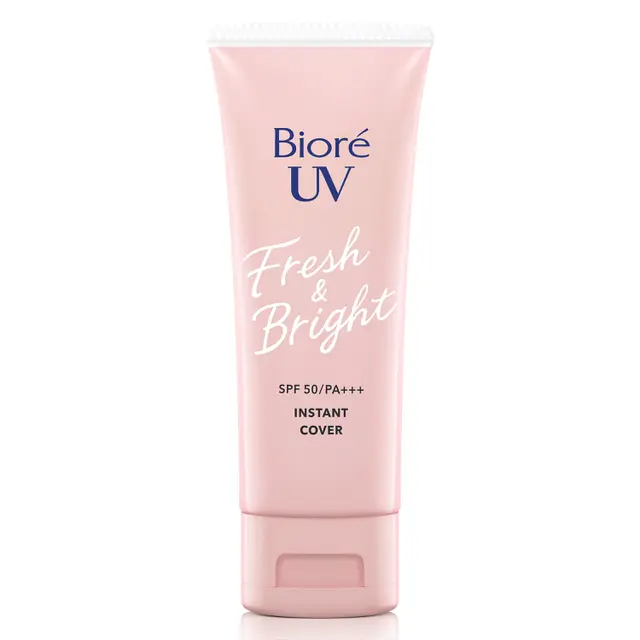 10 Rekomendasi Produk Sunscreen Terbaik dengan Kandungan Niacinamide Edisi 2024