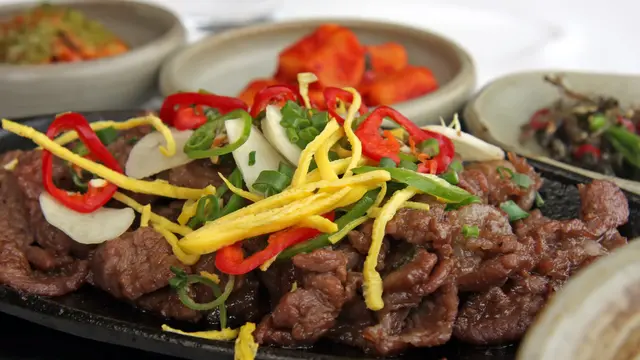 Resep Olahan Spesial Si Kedelai Hitam Manis, Begitu Mudah dan Lezat Lho!