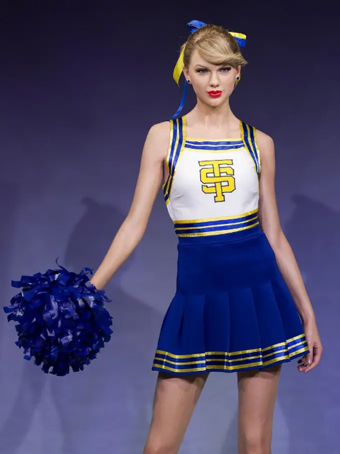 [Bintang] Taylor Swift