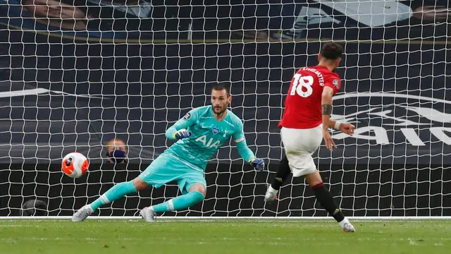 Bruno Fernandes