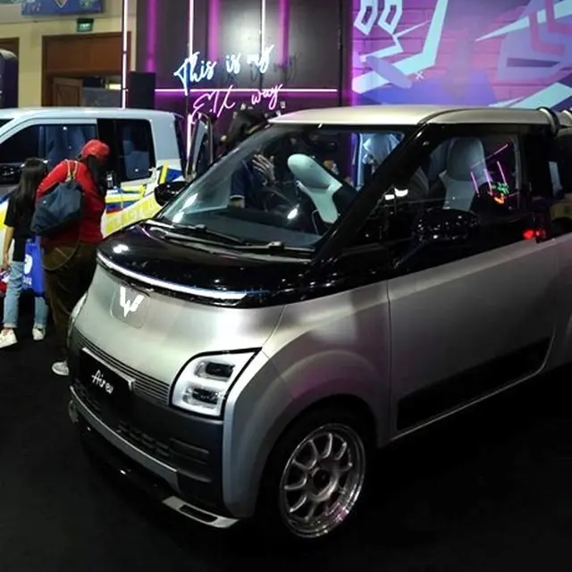 Wuling di IMX 2023