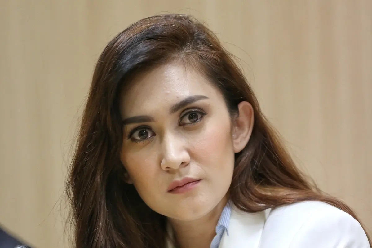[Bintang] Nafa Urbach