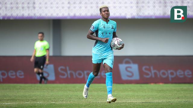 BRI Liga 1 2022/2023: Dewa United vs Madura United