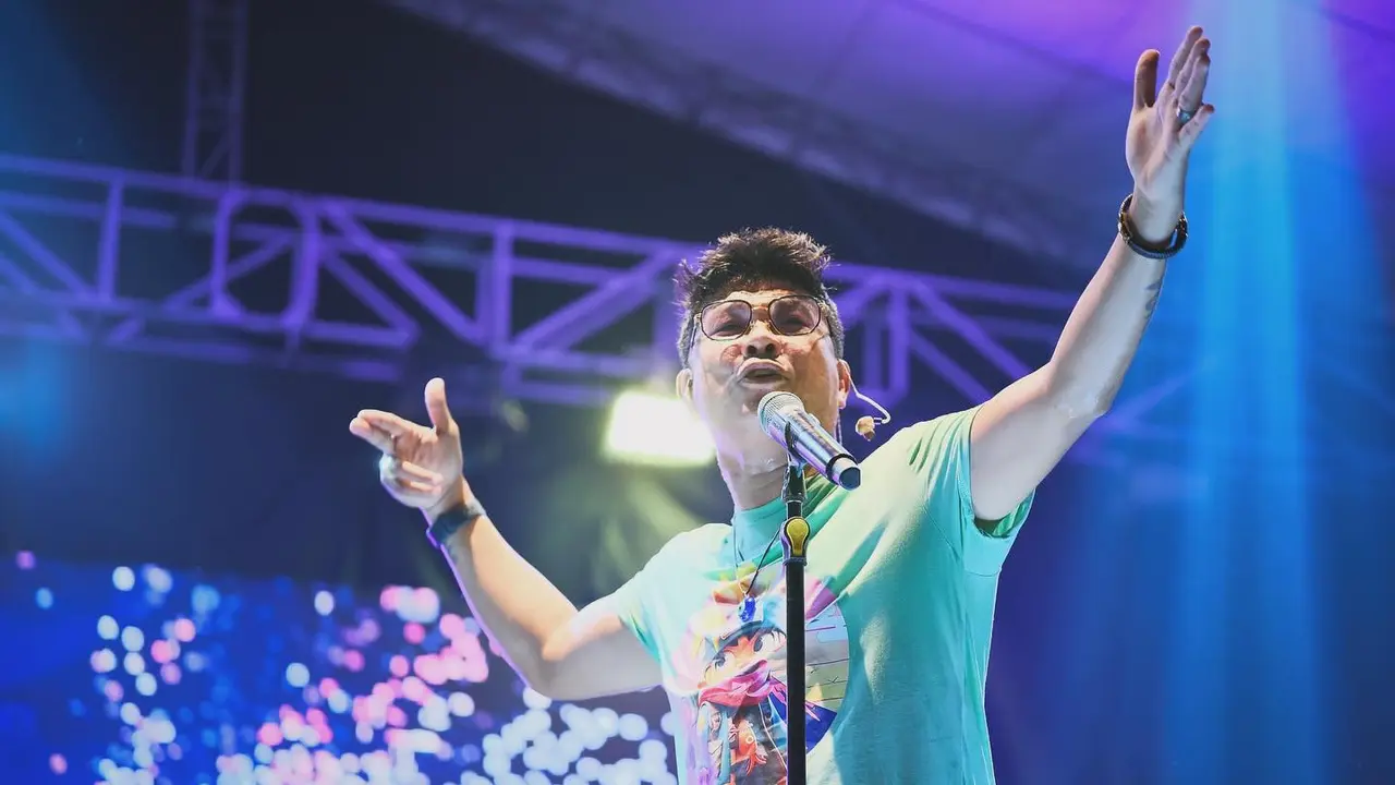 Andika Mahesa