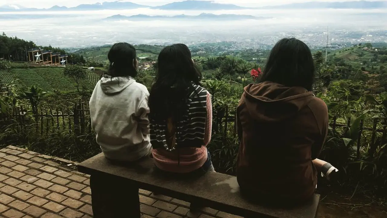 [Bintang] Jawa Barat