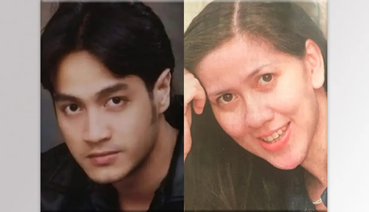 Venna Melinda dan Ferry Irawan (Instagram/ferryirawanofficial/vennamelindareal/Kapanlagi)