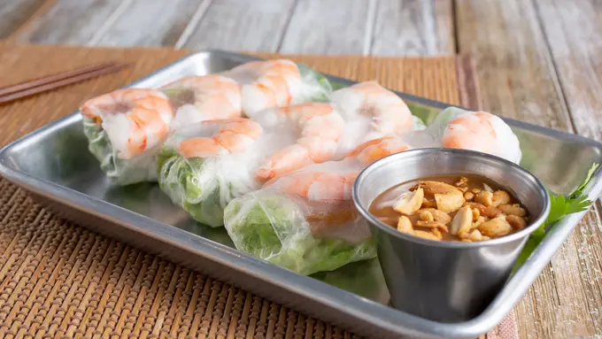 resep lumpia ala vietnam