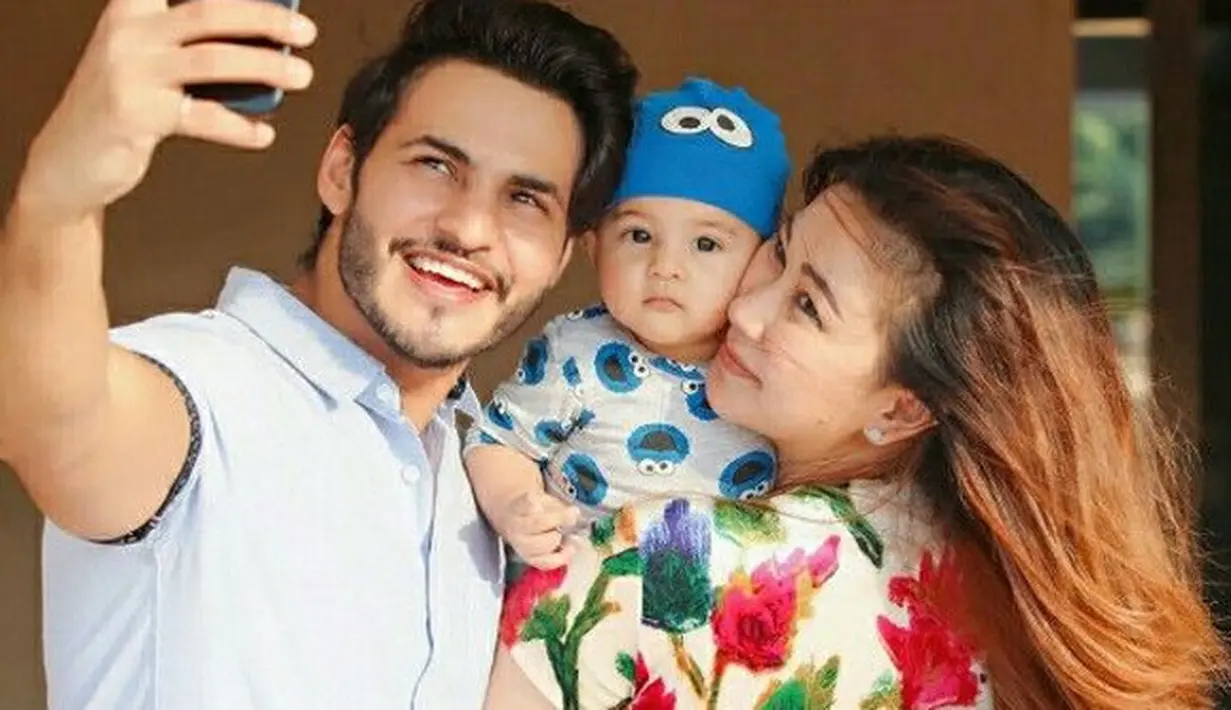 Ravi Bathia (dok. Instagram)