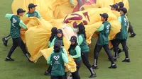 FIFA Minta Upacara Penutupan Piala Dunia U-17 2023 di Stadion Manahan Berlangsung Sederhana