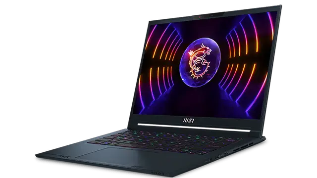 MSI Stealth 14 Studio A13V