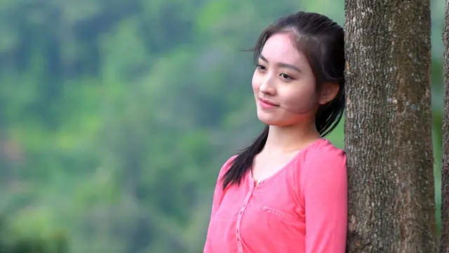 Cinta Karena Cinta
