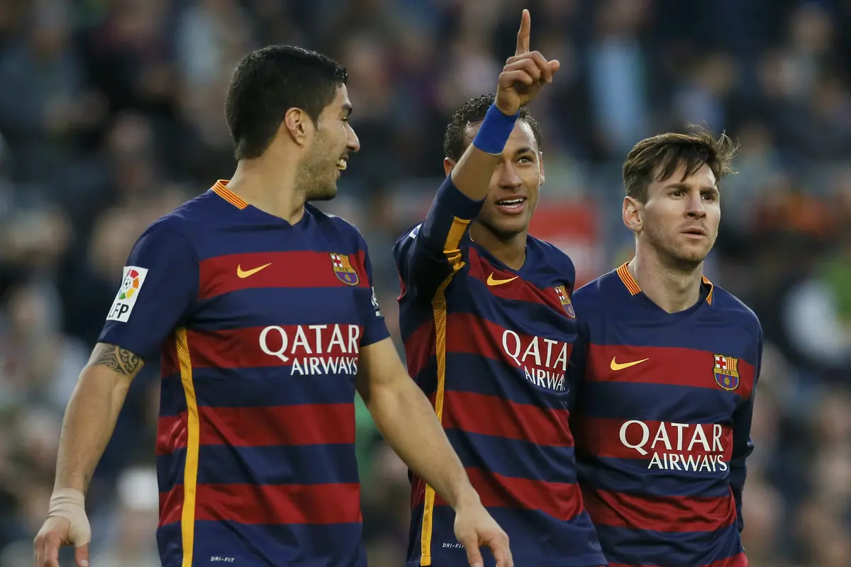 Neymar