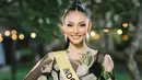 Andina Julie sendiri terpilih sebagai Miss Grand Indonesia 2022. Dirinya pun secara otomatis menjadi wakil Indonesia di ajang Miss Grand International 2022 yang digelar di Bali dan Jakarta. (Liputan6.com/IG/@andina_julie)
