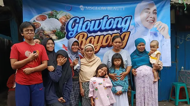 Program Warung Berkah