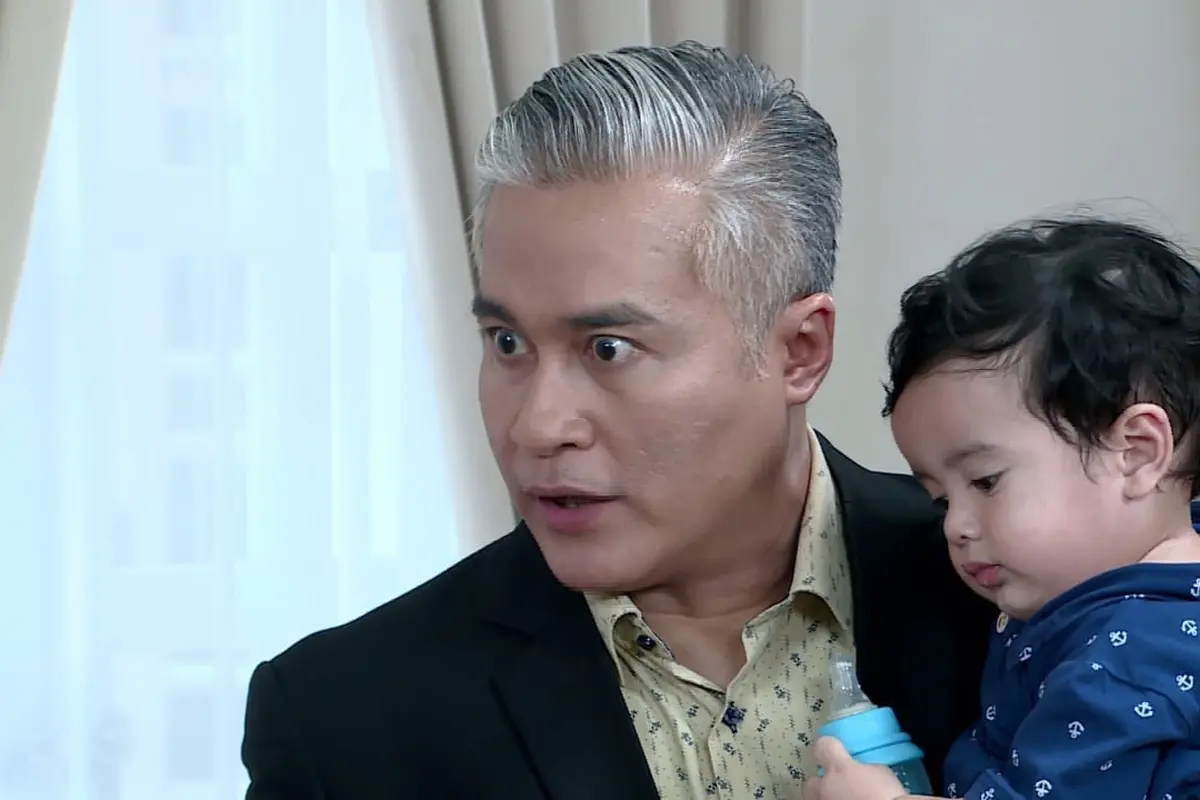 Orang Ketiga