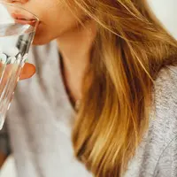 Ilustrasi Air Putih Credit: pexels.com/Daria