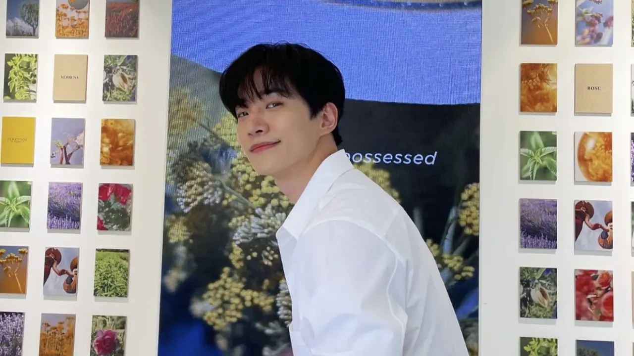 Lee Junho