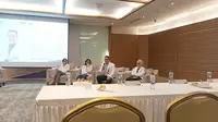 Didiagnosis Tumor Otak Belum Tentu Harus Operasi