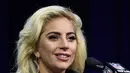 “Mereka (Gaga dan Pacarnya) telah membicarakan soal pernikahan di tahun 2017, meskipun kemungkinan summer ini,” tutur sumber. (AFP/Bintang.com)