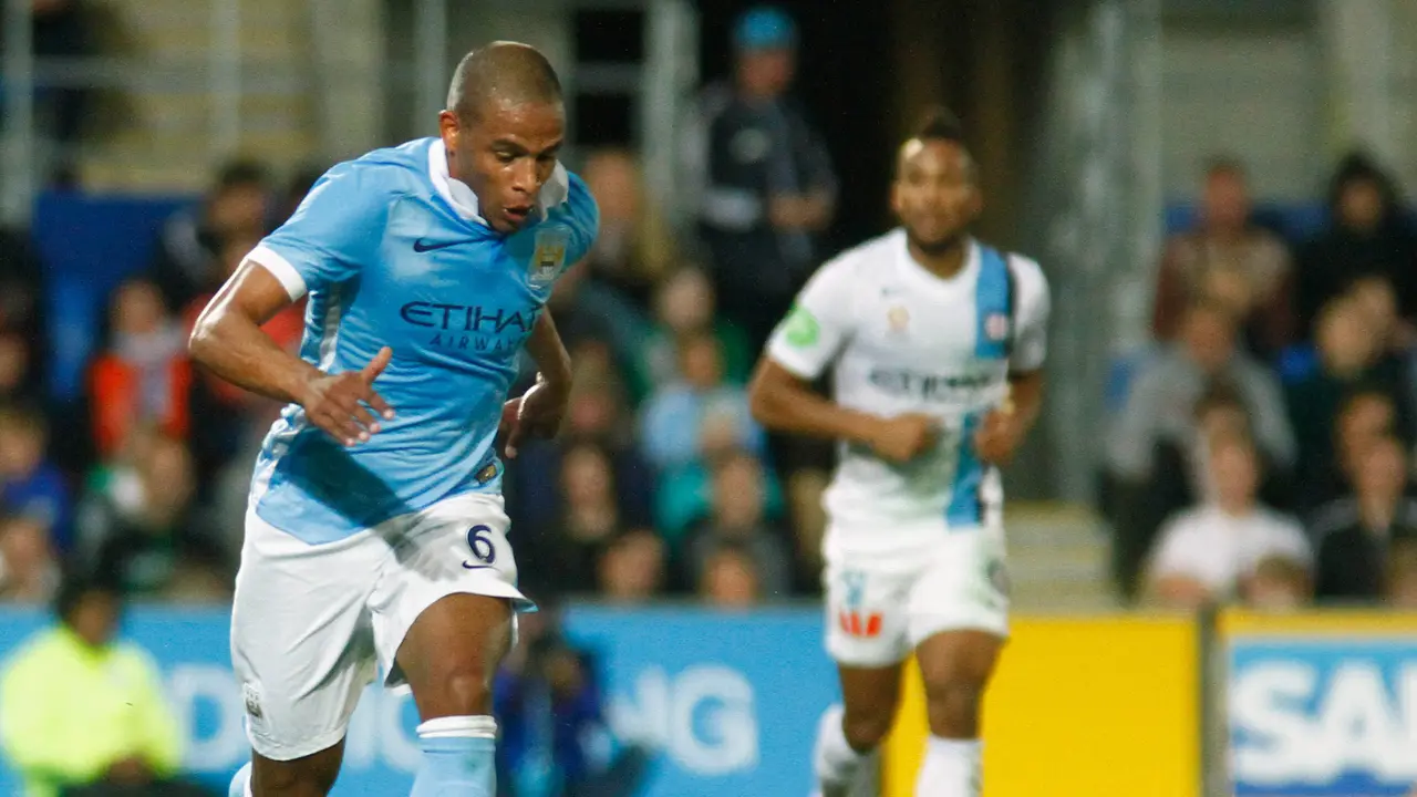 Manchester City