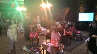 Yuk Belanja Sekaligus Nyumbang untuk Kanker