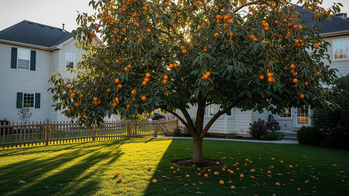 Pohon Buah yang Sebaiknya Tidak Ditanam di Halaman, Alasan Menarik yang Jarang Diketahui