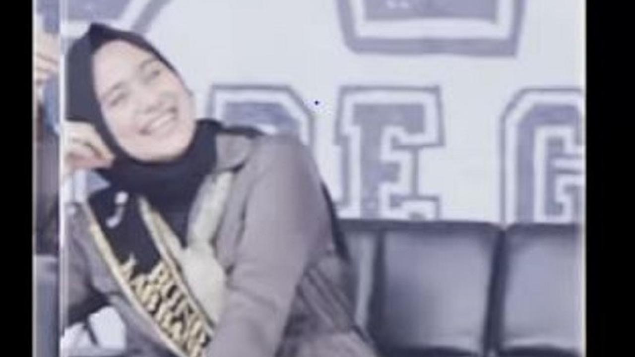 Hengky Kurniawan - Sonya Fatmala (Foto: Instagram/@hengkykurniawan)