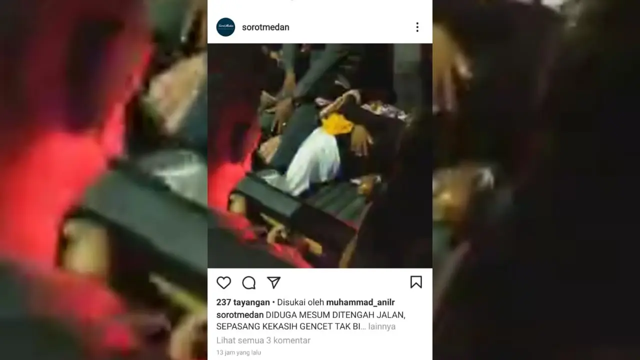 Video viral
