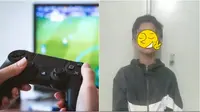 Bocah Laki-Laki Hilang 5 Hari Dicari Polisi, Ternyata Main PS di Rumah Teman