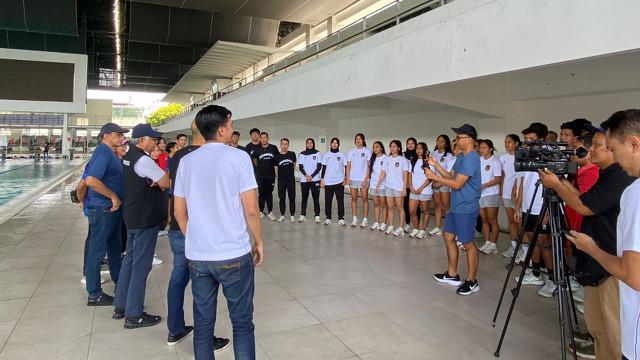 PB Akuatik Indonesia