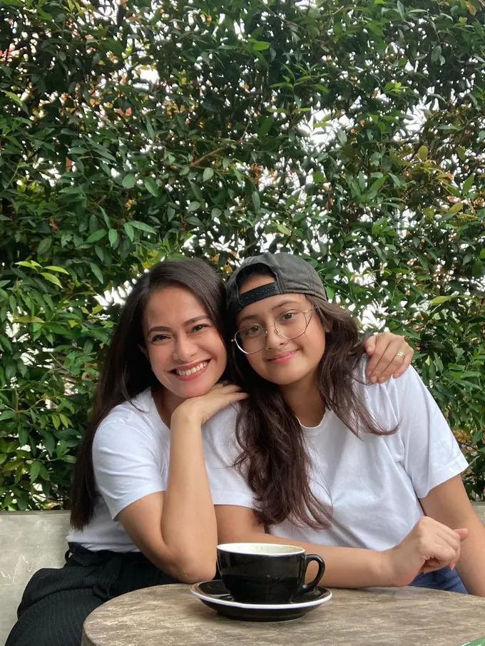 Merencanakan Keuangan Harus Dimulai Sejak Dini, Ini Cara Ersa Mayori Ajarkan Anaknya Untuk Melek Investasi