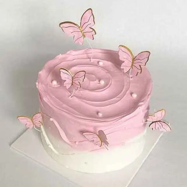 Manis dan Cantik, Deretan Cake di Surabaya Ini Bisa Jadi Kejutan Perayaan Sweet 17