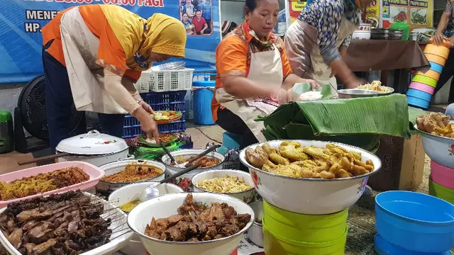 Nasi Ayam Bu Sami/Gmaps Umar Fariq