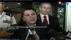 Wakil Duta Besar Amerika Erin Elizabeth Mc Kee datang ke Kantor Menlu untuk memberi penjelasan terkait larangan masuk AS pada Panglima TNI.
