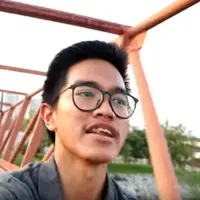 Destinasi tersembunyi di Singapura menurut Kaesang Pangarep. (Youtube)