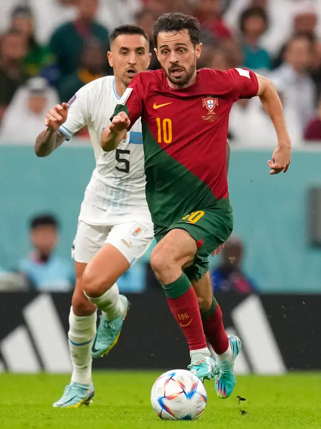 Portugal Melaju ke 16 Besar Piala Dunia 2022