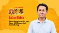 Menjadi Mahasiswa: Awal Sebuah Perjalanan