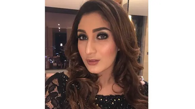 7 Potret Terbaru Tania Nadira, Mantan Istri Tommy Kurniawan yang Ternyata Sepupu Tasya Farasya