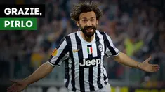 Perjalanan karir dan prestasi Andrea Pirlo sejak bersama Brescia, Inter Milan, AC Milan, Juventus hingga pensiun di New York City FC.