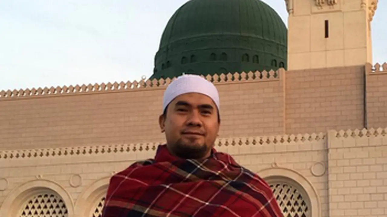 [Bintang] Saipul Jamil
