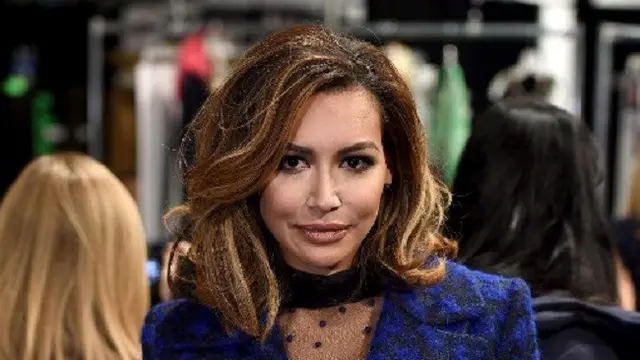 Naya Rivera
