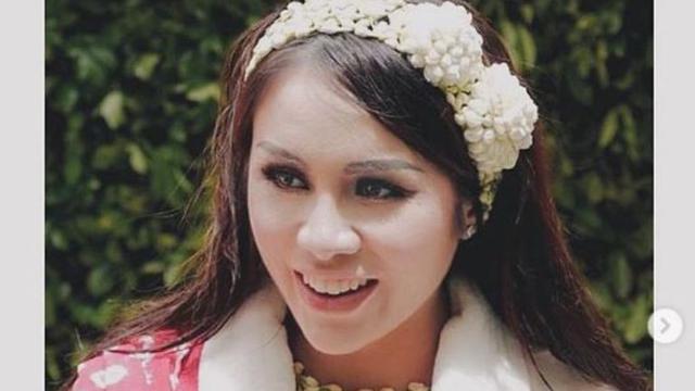 Momo Geisha (Foto: Instagram)