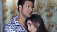 Sinopsis Sinetron SCTV Cinta Suci Episode Jumat 28 September 2018: Marcell Ajak Orangtua Suci Tinggal di Rumahnya