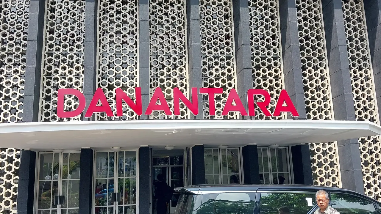 3 Cara untuk Danantara Saingi Temasek hingga Khazanah