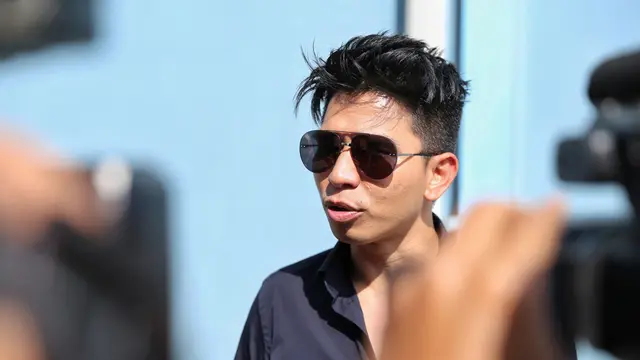 [Fimela] Ifan Govinda