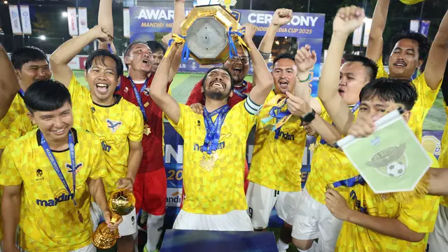 Media Cup 2025
