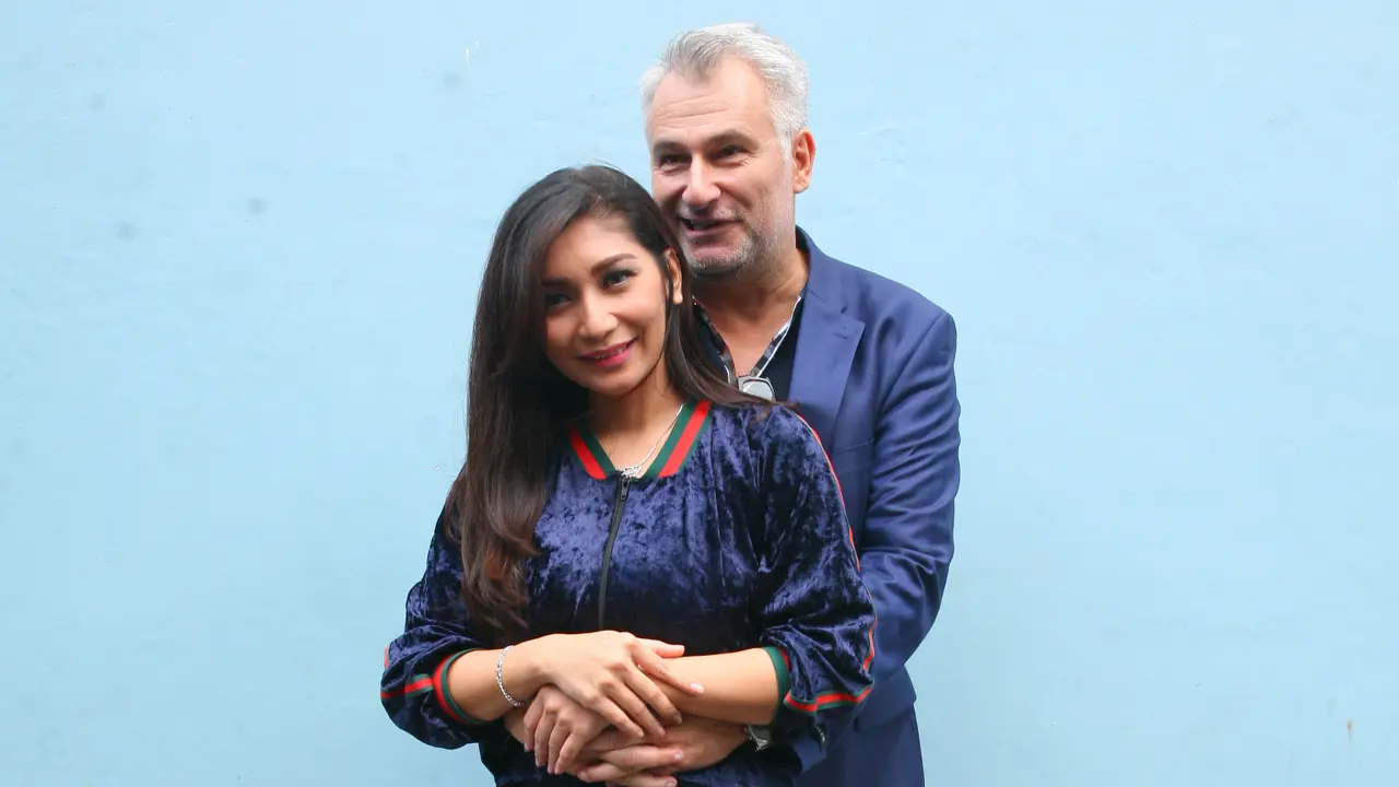 [Bintang] Baby Margaretha
