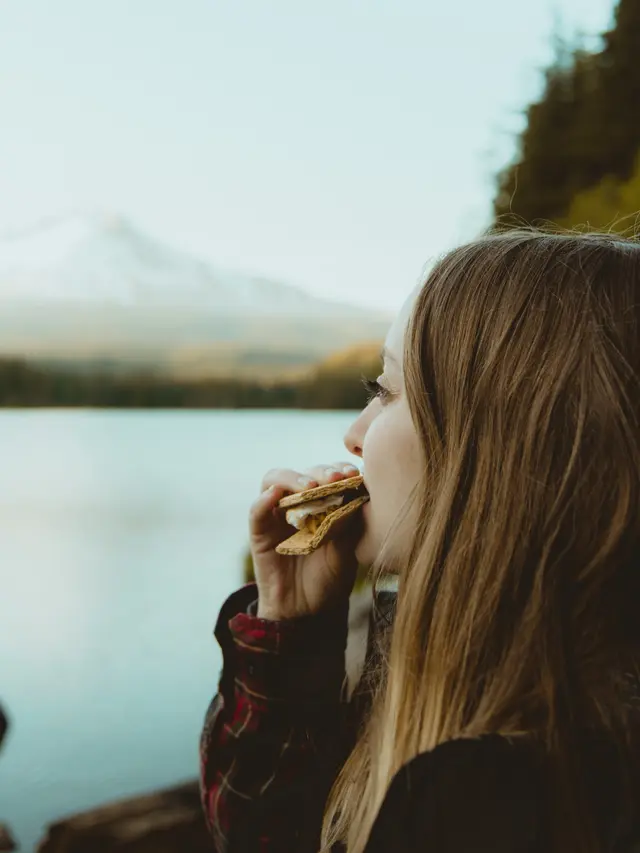 Ilustrasi protein/Unsplash Perfect Snack