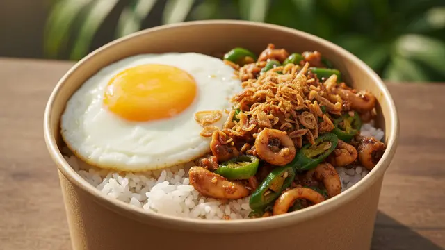 Ide Jualan Makanan Pre Order