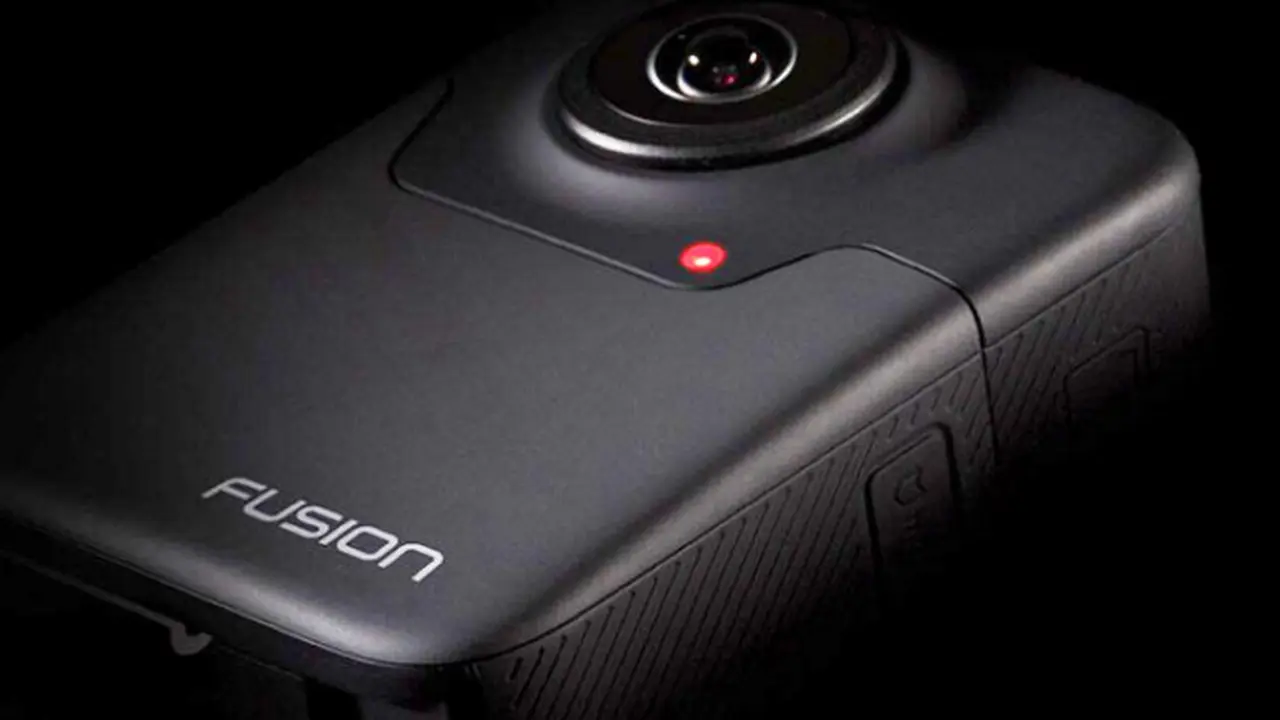 GoPro
